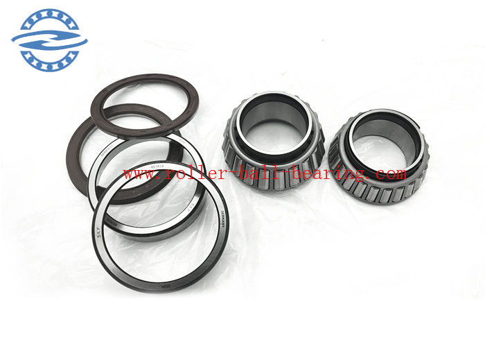 63HRC 803628 ZH ماركة Wheel Bearing لشاحنات رينو مقاس 78 * 130 * 90 مم