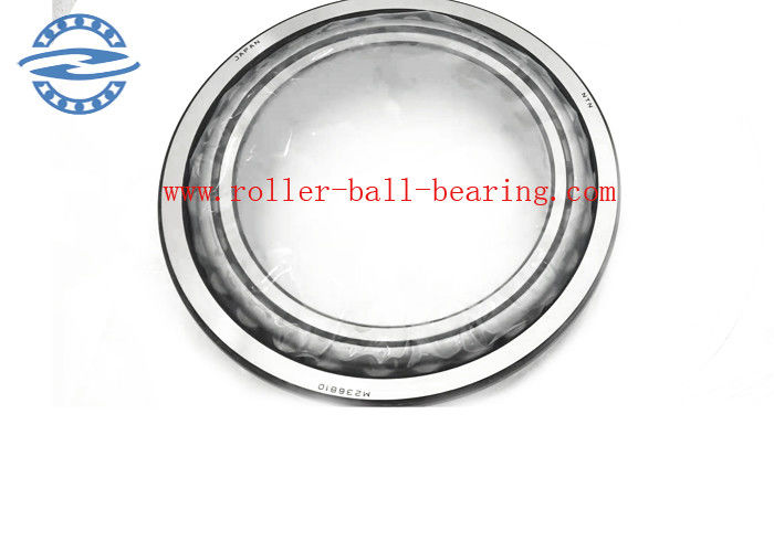 M236849 / M236810 محمل أسطواني مستدق 177.800 × 260.350 × 53.975 مم M236849 / 10 236849 236810