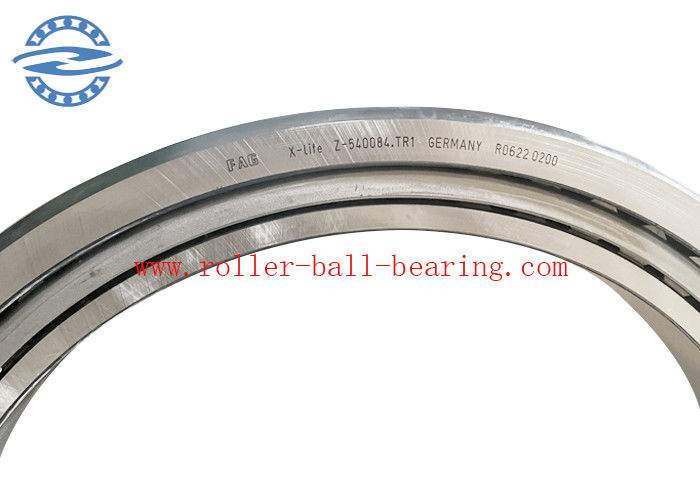 Z-540084.TR1 محمل أسطواني مستدق 400x500x60mm نوع الأختام المفتوحة
