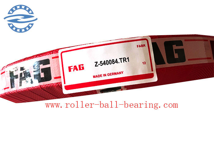 Z-540084.TR1 محمل أسطواني مستدق 400x500x60mm نوع الأختام المفتوحة
