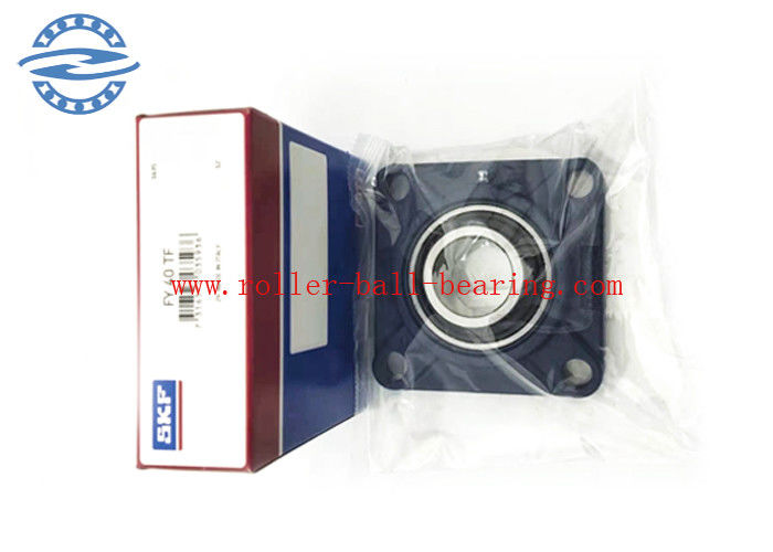 ZH Ucf208 Fy40TF Fy508m وسادة كروية تزييت قياسي 40 * 130 * 54.2