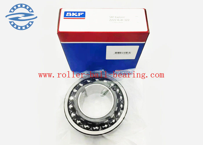 كروي كروي 2222K + H322 2222-K + H322 2222EK + H322 كم محول 2220EK + H320 2206EK + H306100 * 53 * 200