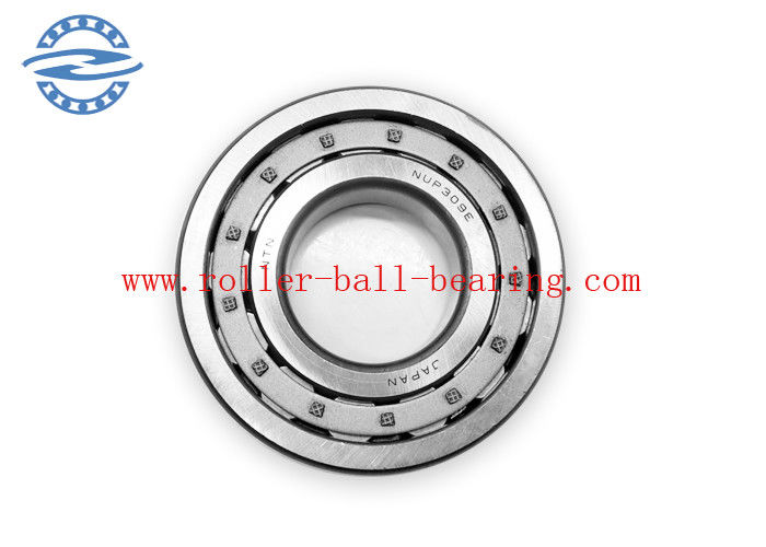 منخفضة الضوضاء أسطوانة تحمل NUP308E الحجم 40x90x23 Shangdong Factory Price