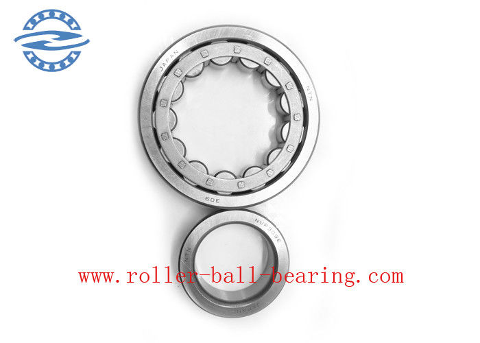 منخفضة الضوضاء أسطوانة تحمل NUP308E الحجم 40x90x23 Shangdong Factory Price