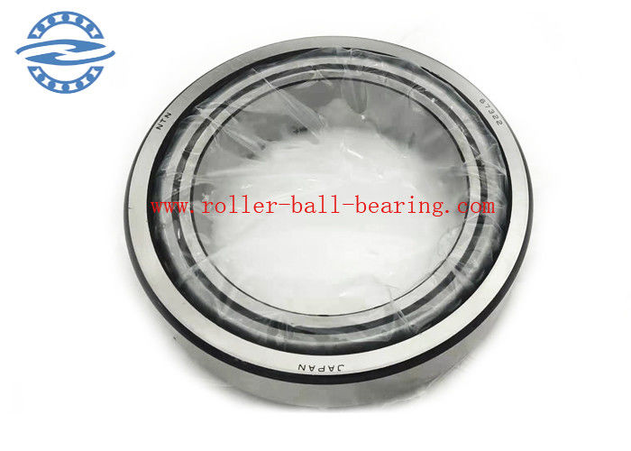 67390/67322 صف واحد بوصة محامل مدببة مقاس 133.35x196.85x46.038mm