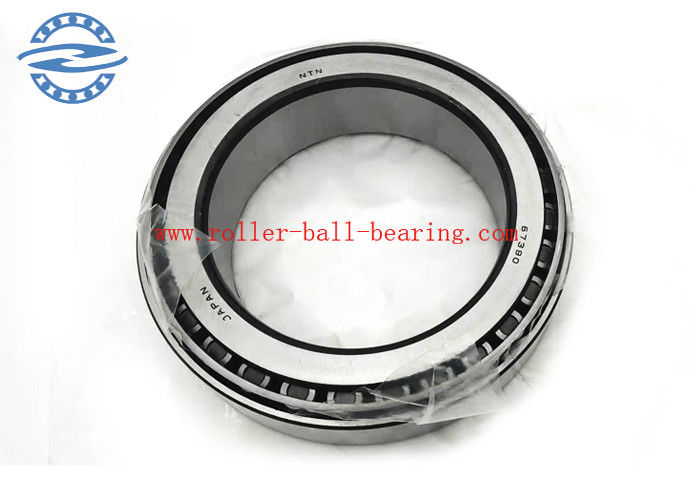 67390/67322 صف واحد بوصة محامل مدببة مقاس 133.35x196.85x46.038mm