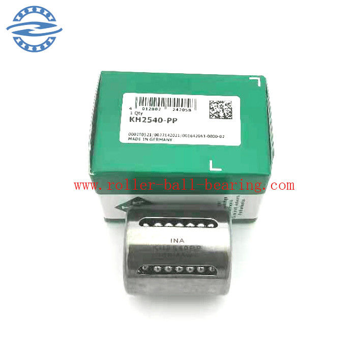 محمل كروي خطي KH-2030-PP مقاس 20 * 28 * 30 مم الوزن 0،03 كجم