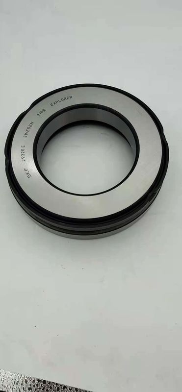 SL045012-D-PP محمل أسطواني أسطواني مقاس 60 * 95 * 46 مم الوزن 1.26 كجم