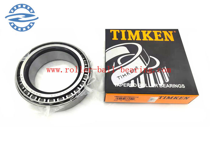 HM220149 / HM220110 صف واحد محامل مدببة للآلات حجم 99.975 * 156.975 * 42