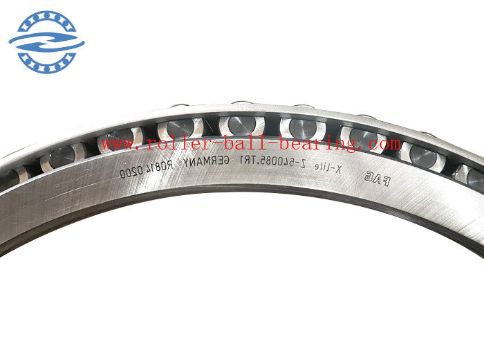 Z-540085.TR1 صف واحد تفتق أسطواني حجم 500 * 620 * 80 مم