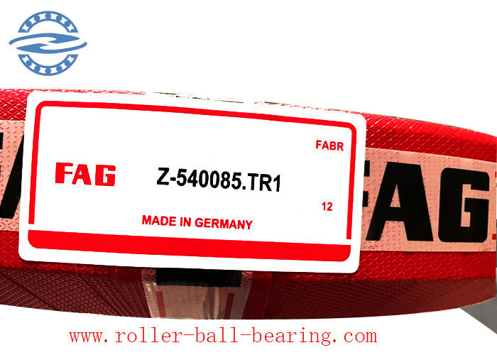 Z-540085.TR1 صف واحد تفتق أسطواني حجم 500 * 620 * 80 مم