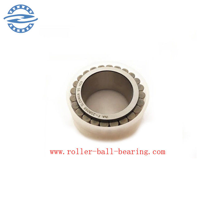 تحمل كامل أسطواني أسطواني F-208098.RNN علبة التروس تحمل حجم 100 * 26.5 * 52.09mm