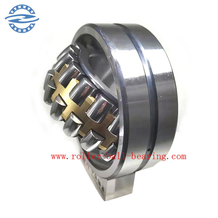 23220CA / W33 أسطواني كروي حجم العلامة التجارية ZH 100 * 180 * 60.3 ، مم