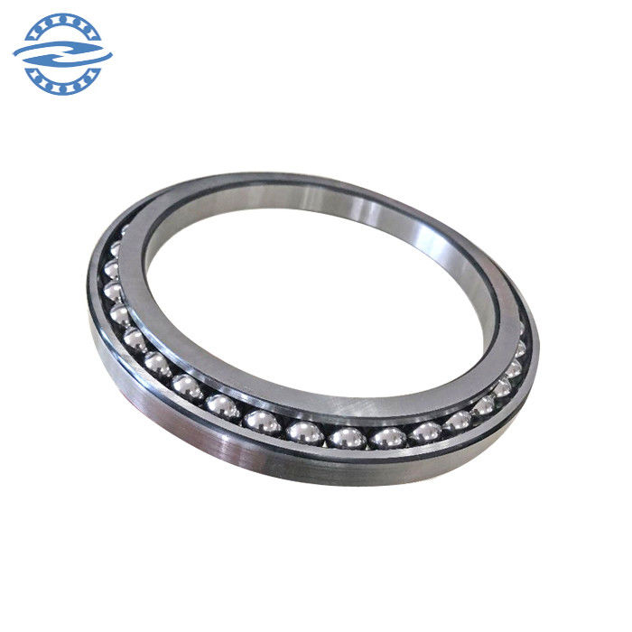 حفارة تحمل الاتصال الزاوي BA200-7B حجم 200mmx250mmx24mm ZH العلامة التجارية