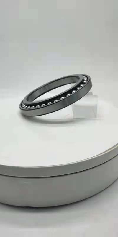 BA105-1 حفارة تحمل غراء قفص فولاذي صندوق أسنان للمشي مقاس 115 × 155 × 22 مم