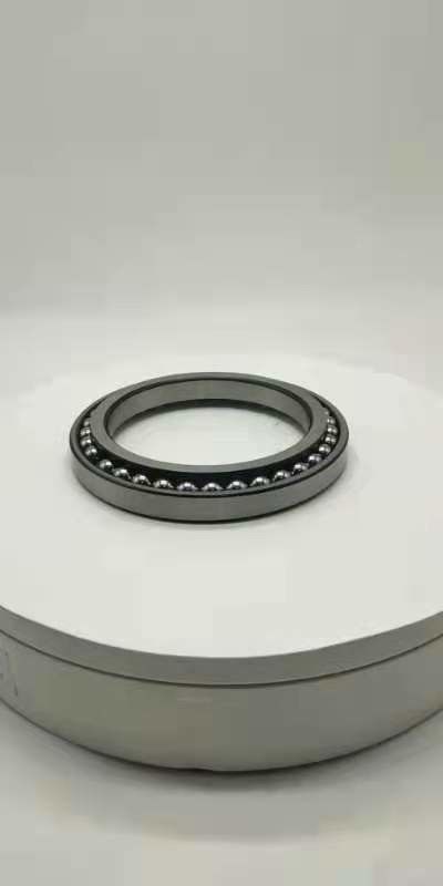 BA105-1 حفارة تحمل غراء قفص فولاذي صندوق أسنان للمشي مقاس 115 × 155 × 22 مم