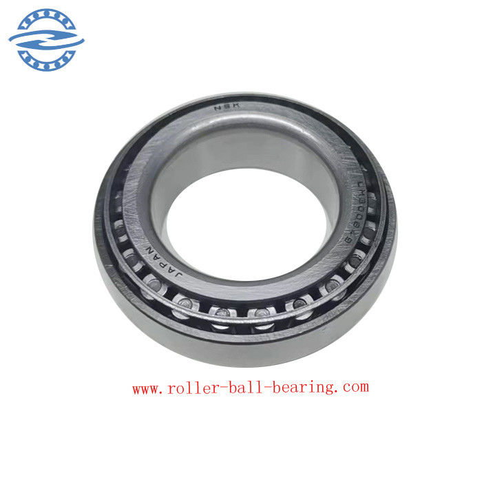 LM300849 / 811 حجم محمل العجلة الأمامية 40.988 * 67.975 * 17.5 مم LM300849 / LM300811 300849 300811