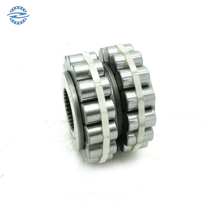ZH Brand Bearing 2LV45-1AG للمخفض الحجم 45 × 100 × 68 مم