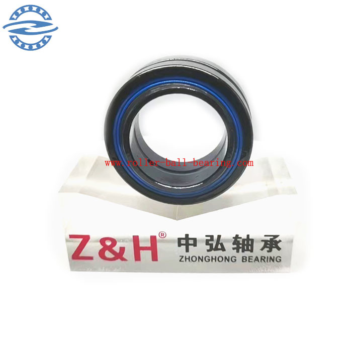 تحمل ZH GE40ES-2RS GE 40 ES-2RS GE40 محامل كروية عادية مقاس 40x62x28mm