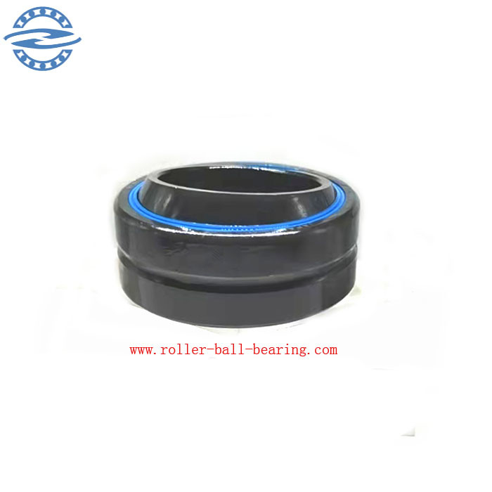 GE45-HO-2RS محامل شعاعية كروية الشكل GE45HO-2RS مقاس 45 * 68 * 40 مم