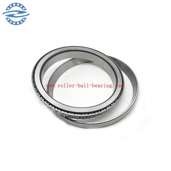 36690/20 مدبب أسطواني مفرد 36690 / 20B مع شفة 146.05X193.675X28.575