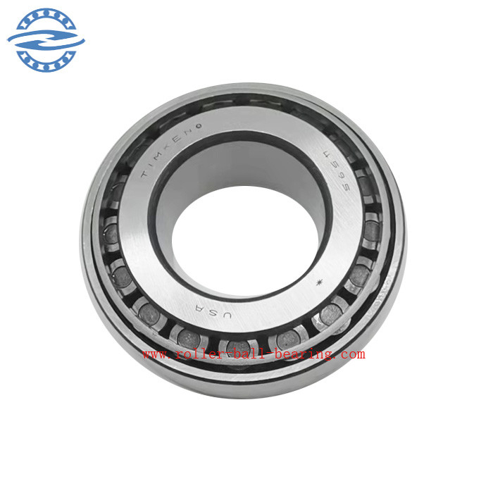 4595/4535 إمبراطوري مستدق أسطواني الكأس والمخروط مجموعة 2.13x4.13x1.58 بوصة
