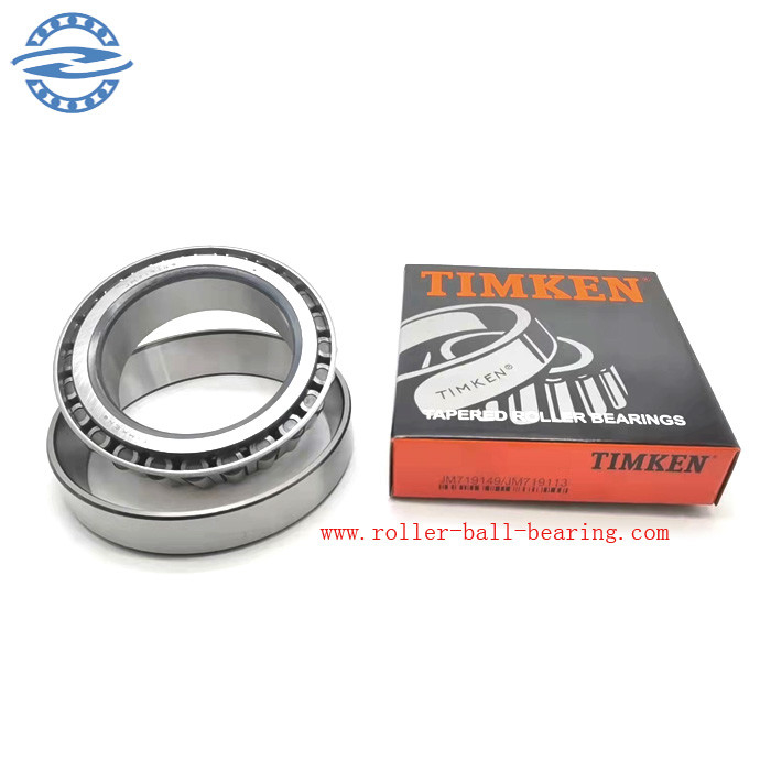 مدببة تحمل الأسطوانة M719149XS M719113ES K518773R JM719149 JM719113 JM719149/JM719113 JM719149-JM719113 95*150*35 MM