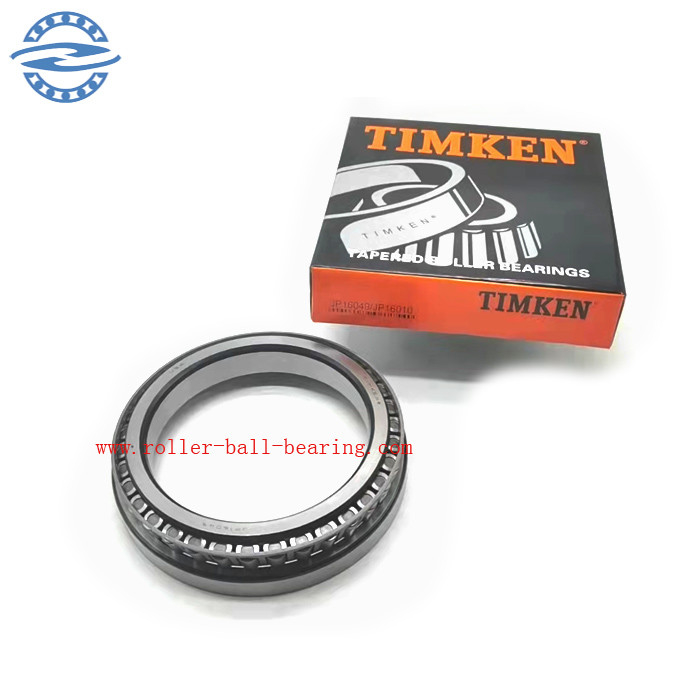 JP16049 JP16010 JP16049 / JP16010 JP16049-JP16010 JP16049 / 10 TAPER ROLLER BEARING SIZE 160 * 220 * 32MM