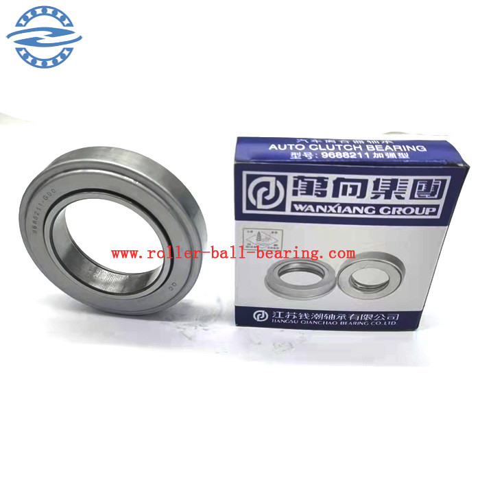 OEM Clutch Release Bearing p6 p5 9688211-GOO الحجم 55 * 92 * 23mm