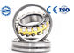 Silvery Color Spherical Roller Bearing 22230 W33 Rolling Mill Special For Paper Machinery
