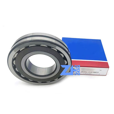 21314CC 21314 21314E 21314W P0 P6 P5 P3 P4 P2 مستوى الجودة الكروم الصلب كروي أسطواني