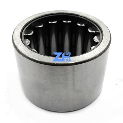 صف واحد إبرة أسطواني NK35 / 54/36 NK35-54-36 نموذج 35 * 54 * 36 مللي متر التخليص الطبيعي العلامة التجارية الجديدة