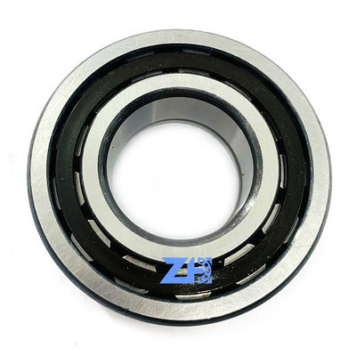 أسطواني واحد أسطواني NUP2206ET2XU 30 * 62 * 20 مم الدقة القياسية