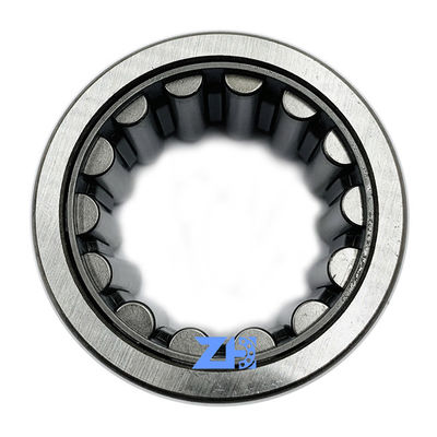 37x56x36mm إبرة مضخة هيدروليكية تحمل صف واحد NK37-56-36 NK37 / 56/36