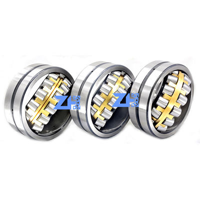 22328MB 22330CA 22330MA أسطوانة كروية تحمل قدرة حمل عالية