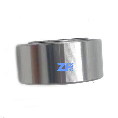 DAC38740033/36 2RS عجلة تحمل 38x74x33 قفص من النايلون والنحاس الصلب، تستخدم في السيارات والجرارات وغيرها