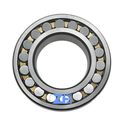 أسطواني كروي 22220CC 22220C3 22220W33 100 * 180 * 46mm كروم فولاذ