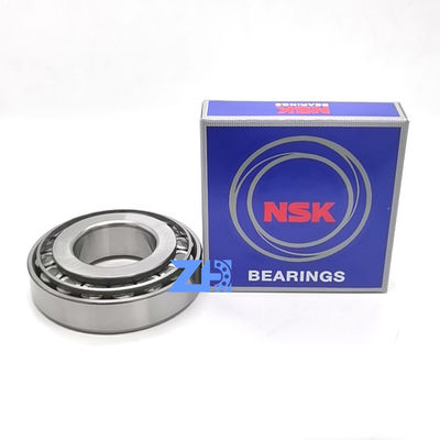 إنتاج احترافي من الفولاذ المقاوم للصدأ 30311 30311RS 30311C2 55 * 120 * 31.5 مللي متر TAPPER ROLLER BEARING