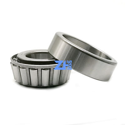 وقت الخدمة الطويل 45 * 100 * 38.25 مم 32309 32309RS 32309C3 محمل أسطواني مستدق