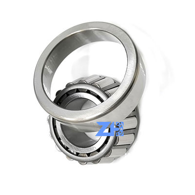 دقة عالية 32310 32310RS 32310C3 TAPPER ROLLER BEARING 50 * 110 * 42.25mm