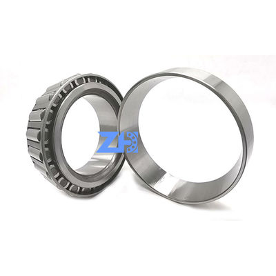 إنتاج احترافي TAPPER ROLLER BEARING 90 * 122.2 * 40mm HM218248-10 HM218248-10C3