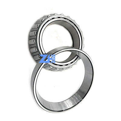 أسطواني مدبب 497/493 497-493 صف واحد تصميم قابل للفصل حجم متري 85.725 * 136.525 * 30.162 مم عمر طويل