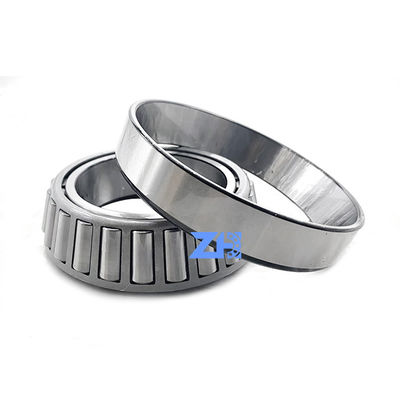 82.550 * 133.350 * 33.338 محامل أسطوانية مدببة 47686 - 47620 صف واحد يتم تثبيته عادة في أزواج على العمود