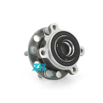 51730-L4000 51730L4000 محور العجلات الخلفية الآلية الوحدة 51730-L4000 51730L4000 لقطع غيار السيارات