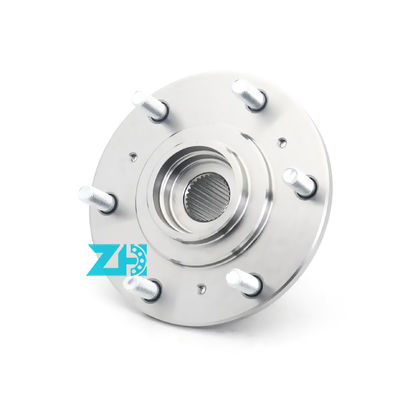 2DUF050N-7 Mr992374 محامل العجلات الأمامية ومجموعة المحور لميتسوبيشي L200