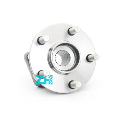 28373-FG000 28373FG000 محور العجلات محمل P4 الدقة القياسية الحجم