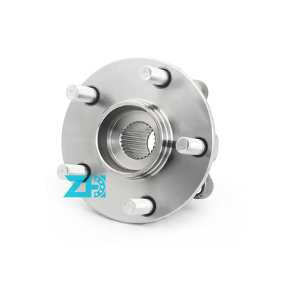 28373SC000 محامل العجلات الأمامية محامل العجلات الأمامية للسيارات محامل تجميع المحامل لـ Subaru Forester