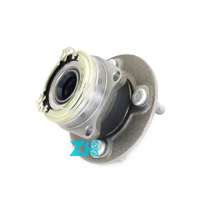 43202-AX400 43202AX400 مجموعة تجميع وحدة محمولات محور العجلات لشركة نيسان للسيارات محامل عمود محور 43202-AX400