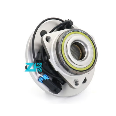 15111599 محور العجلات الأمامية 15111599 محور التجميع محور العجلات لـ Hummer H3 3.7l 2006-2008 15111599