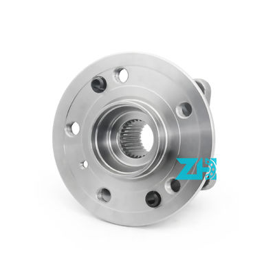 A1663340206 عجلة مركز الوحدة العاملة مجموعة A1663340206 العجلة الأمامية مركز العجلة العاملة A1663340206